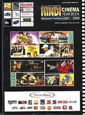 Hindi Cinema Year Book, 2007-08 (Volume 7-8)