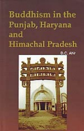 Buddhism in the Punjab, Haryana and Himachal Pradesh
