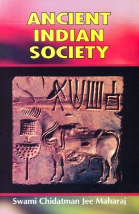 Ancient Indian Society