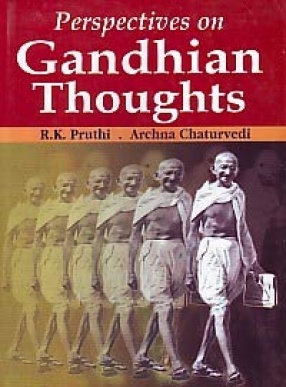 Perspectives on Gandhian Thought