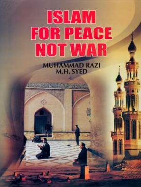 Islam for Peace, Not War