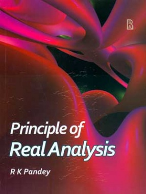 Principle of Real Analysis