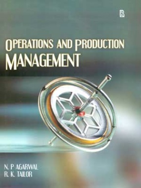 Operations and Production Management