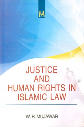 Justice and Human Rights in Islamic Law