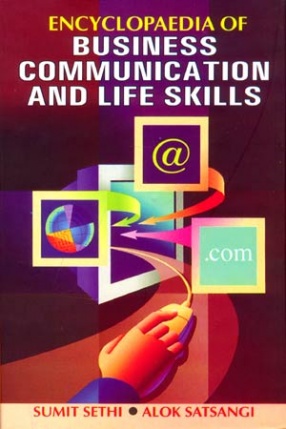 Encyclopaedia of Business Communication and Life Skills (In 3 Volumes)