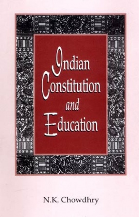 Indian Constitution and Education