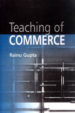 Teaching of Commerce
