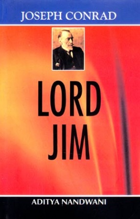 Joseph Conrad: Lord Jim