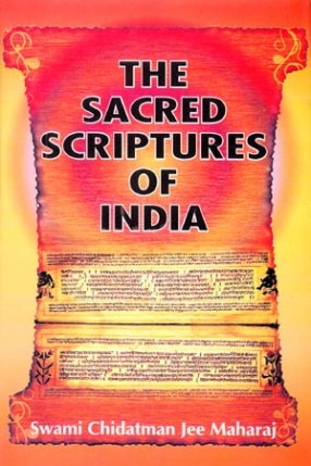 The Sacred Scriptures of India (In 8 Volumes)