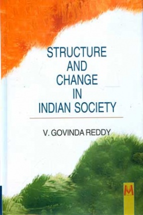 Structure and Change in Indian Society