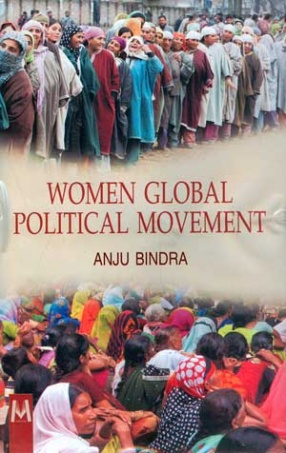 Women Global Political Movement