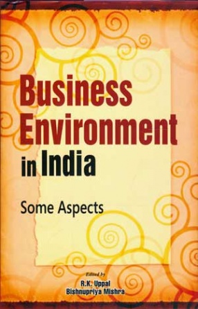Business Environment in India: Some Aspects
