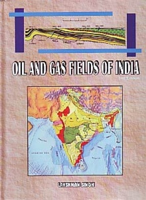 Oil and Gas Fields of India