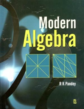 Modern Algebra