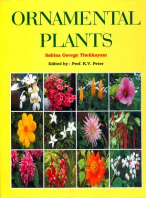 Ornamental Plants