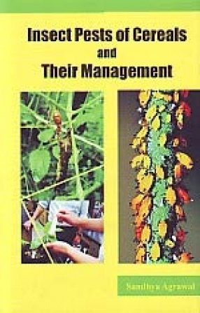 Insect Pests of Cereals and Their Management