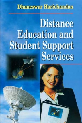 Distance Education and Student Support Services