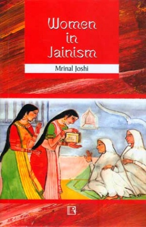 Women in Jainism: A Case Study of Gujarat Inscriptions