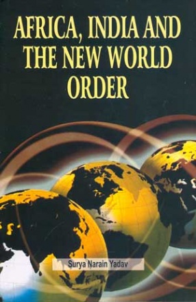 Africa, India and the New World Order