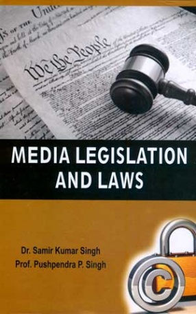 Media Legislation and Laws