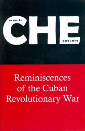 Reminiscences of the Cuban Revolutionary War