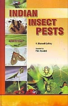 Indian Insect Pests