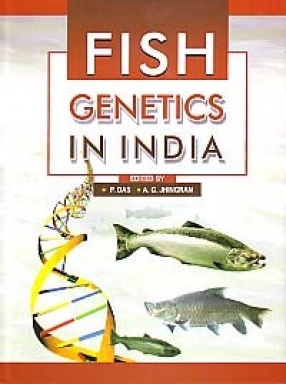 Fish Genetics in India: Proceedings of the Symposium on Conservation and Management of Fish Resources of India, held on 11-13 April, 1986