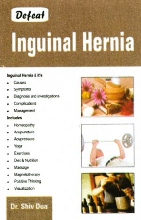 Defeat Inguinal Hernia