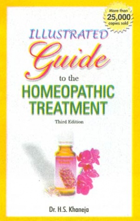 Illustrated Guide to Homeopathic Treatment