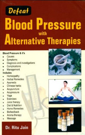 Defeat Blood Pressure