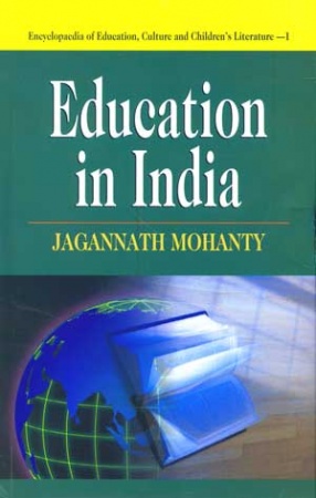 Education in India