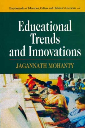 Educational Trends and Innovations