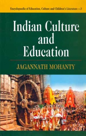 Indian Culture and Education