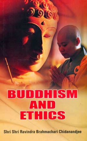 Buddhism and Ethics