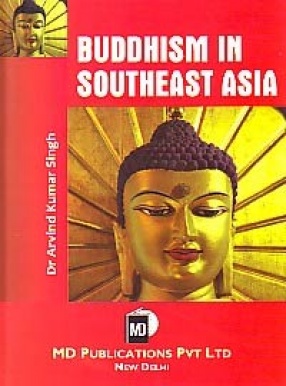 Buddhism in Southeast Asia