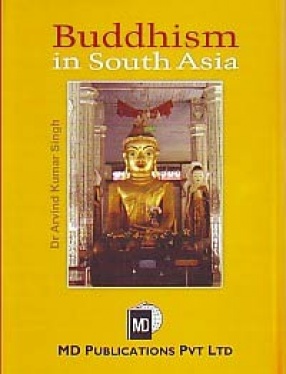 Buddhism in South Asia