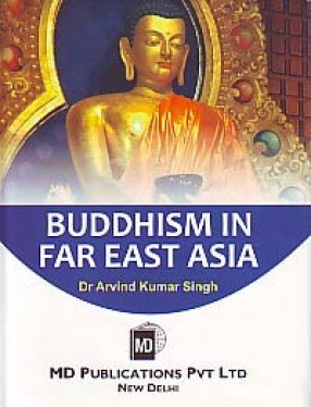 Buddhism in Far East Asia