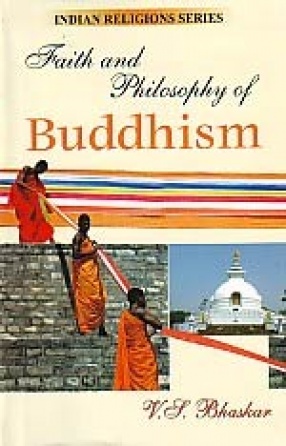 Faith & Philosophy of Buddhism