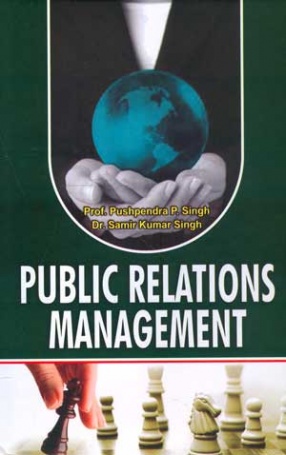 Public Relations Management