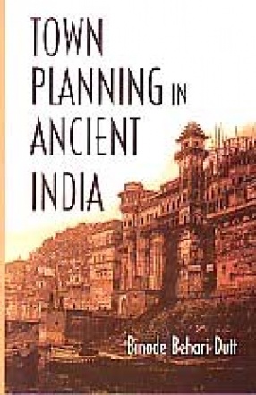 Town Planning in Ancient India