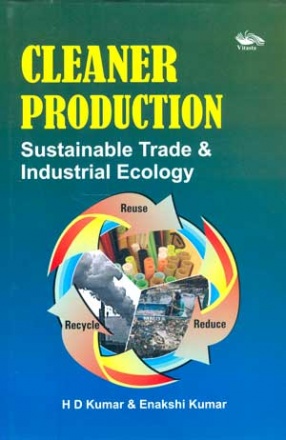 Cleaner Production: Sustainable Trade & Industrial Ecology