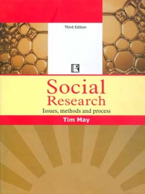 Social Research: Issues, methods and process