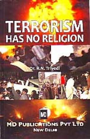 Terrorism has no Religion