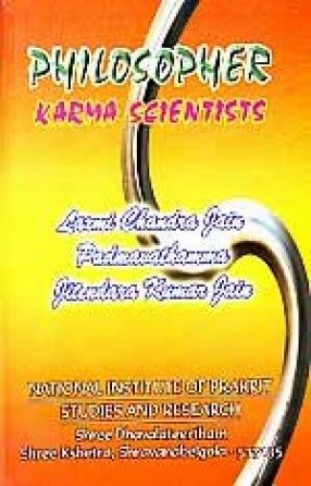 Philosopher Karma Scientists