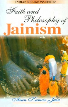 Faith & Philosophy of Jainism