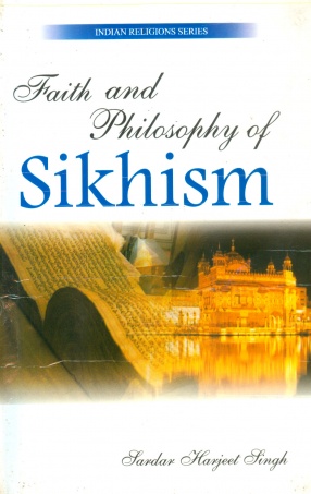 Faith & Philosophy of Sikhism