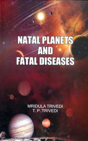 Natal Planets and Fatal Diseases