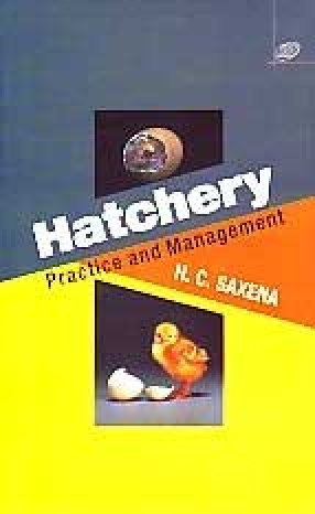 Hatchery Practice and Management