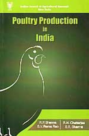 Poultry Production in India