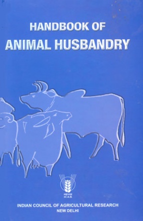 Handbook of Animal Husbandry